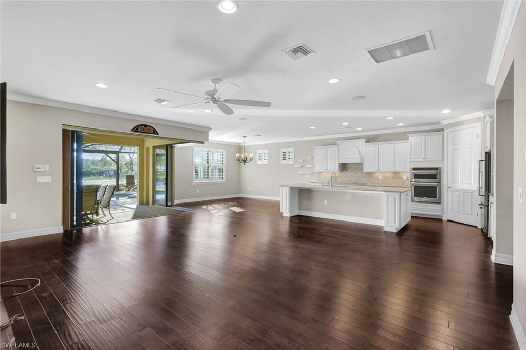 BRIDGETOWN - Residential