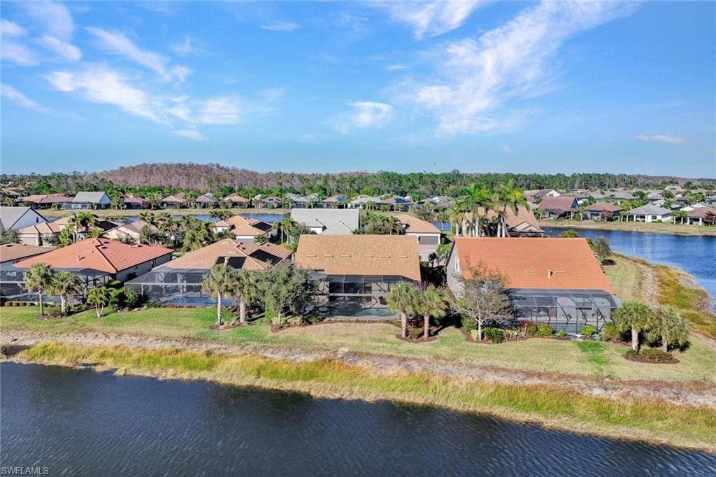 BRIDGETOWN - Residential