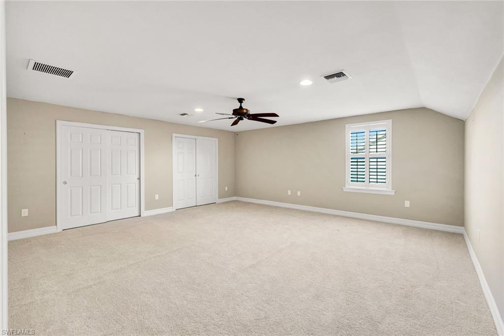 BRIDGETOWN - Residential