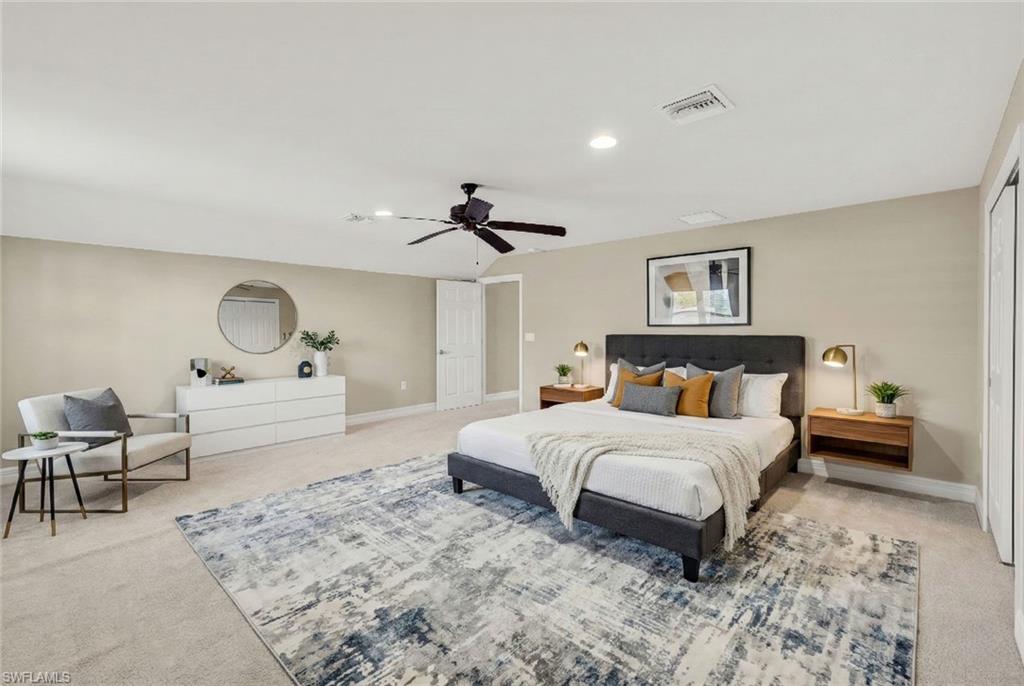 BRIDGETOWN - Residential