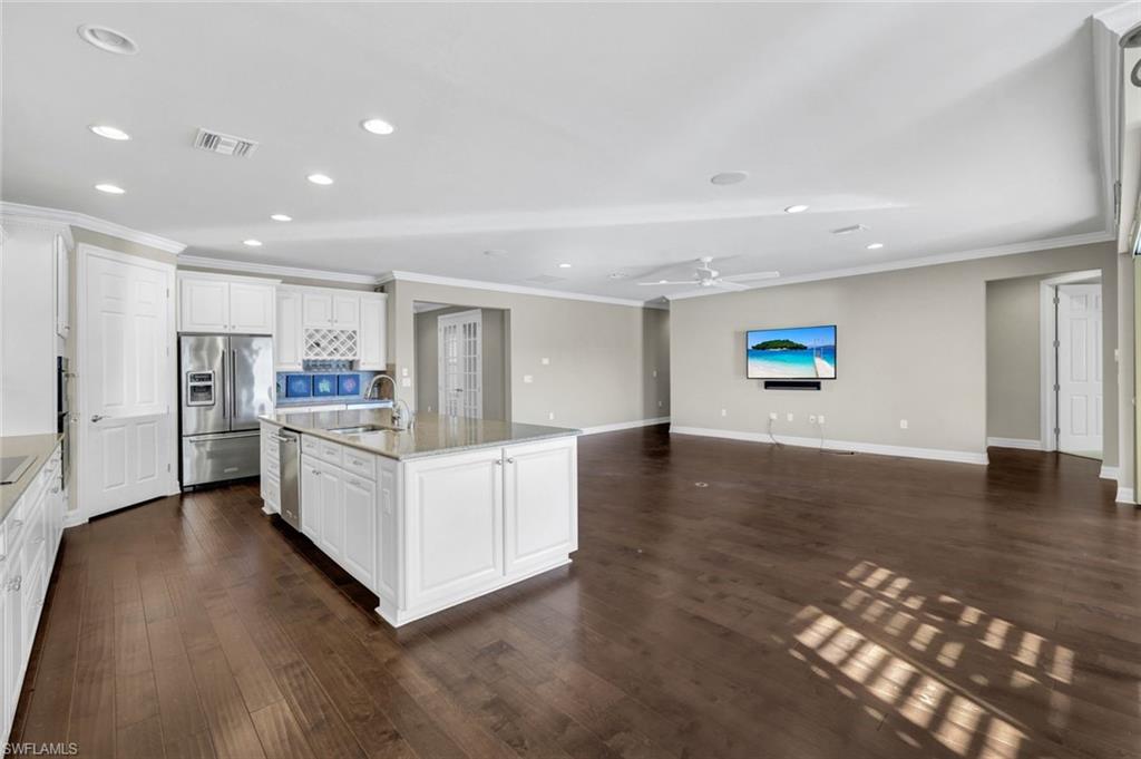 BRIDGETOWN - Residential