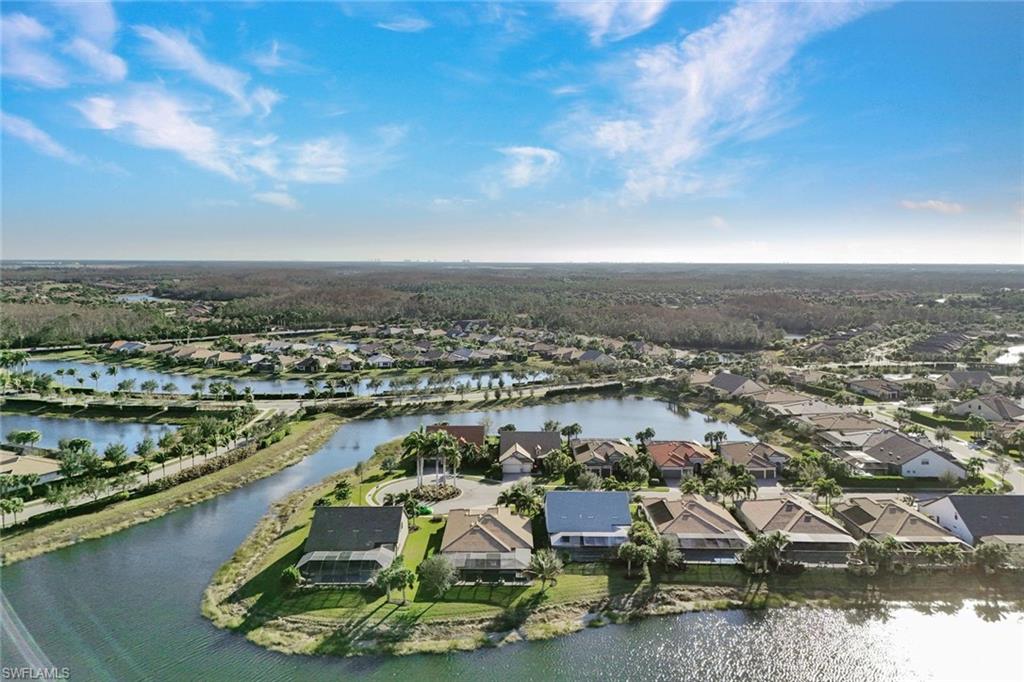 BRIDGETOWN - Residential