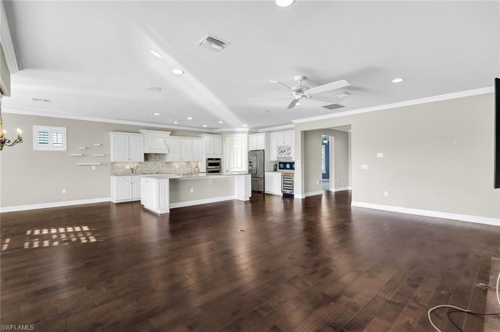 BRIDGETOWN - Residential