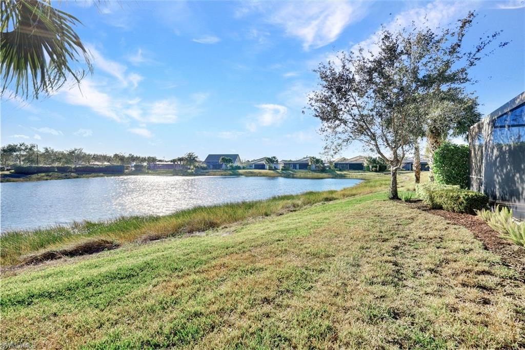 BRIDGETOWN - Residential