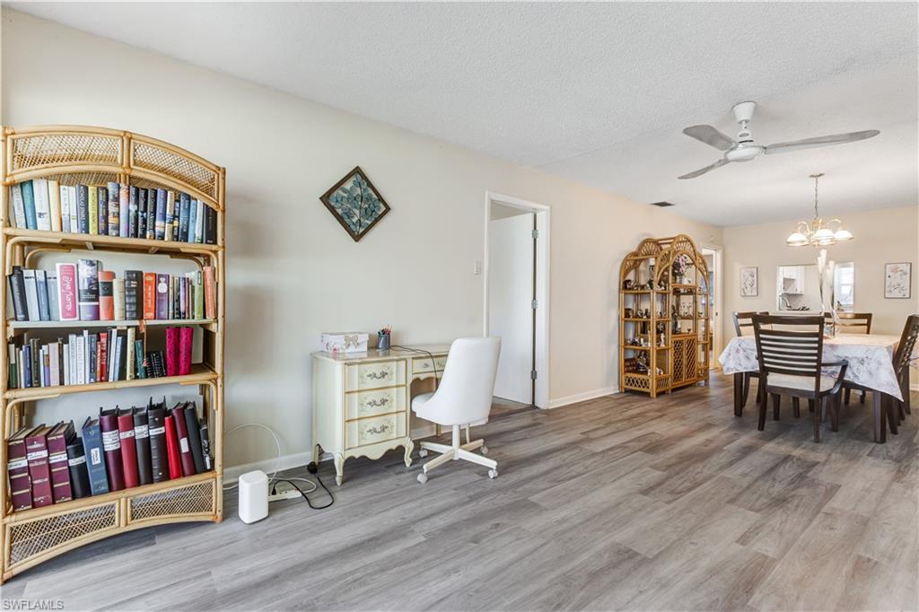 MYERLEE ESQUIRE COURTS CONDO - Residential