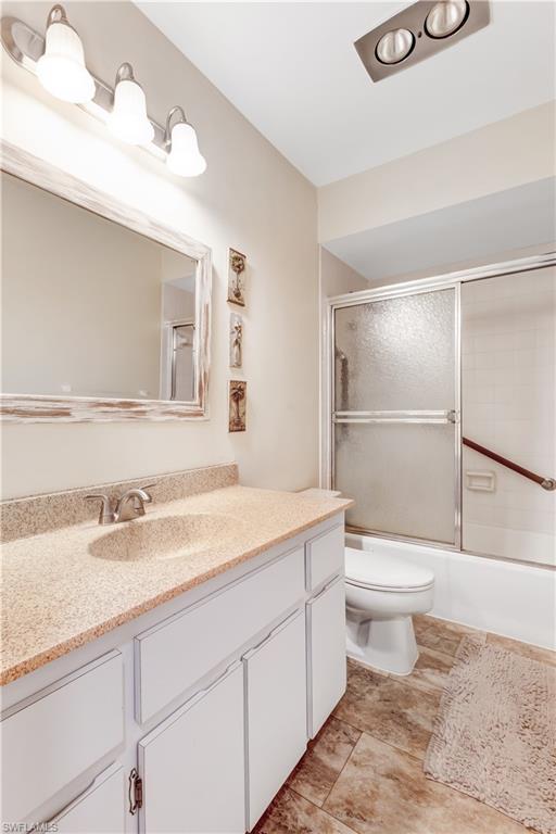 MYERLEE ESQUIRE COURTS CONDO - Residential