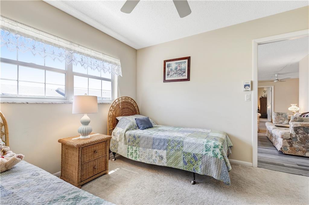 MYERLEE ESQUIRE COURTS CONDO - Residential