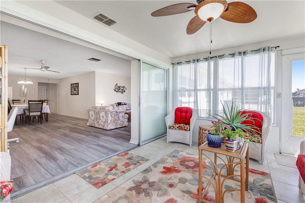 MYERLEE ESQUIRE COURTS CONDO - Residential