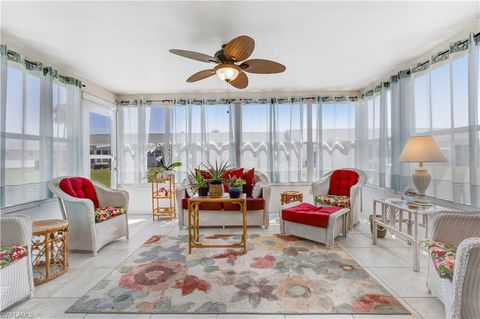 Photo of 7079 Esquire CT, FORT MYERS, FL 33919 (MLS # 226016500)