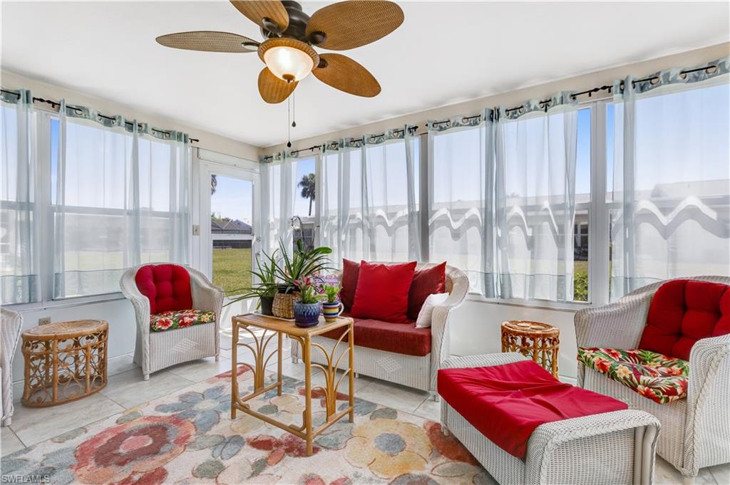 MYERLEE ESQUIRE COURTS CONDO - Residential