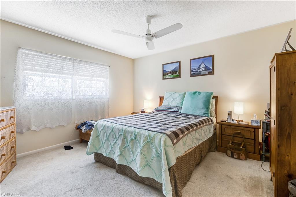 MYERLEE ESQUIRE COURTS CONDO - Residential