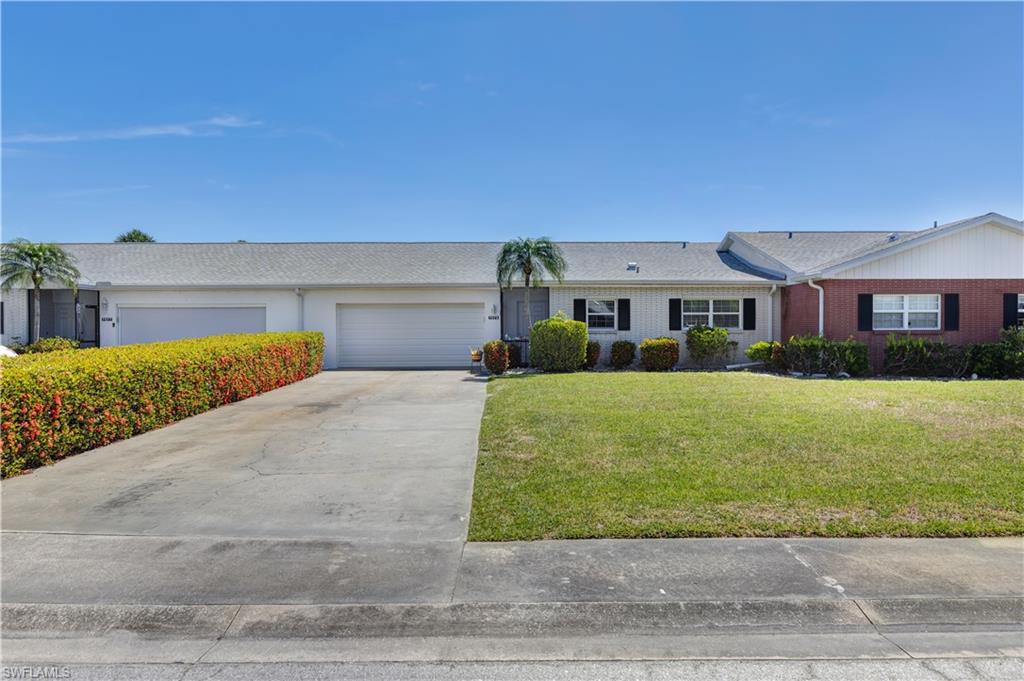 MYERLEE ESQUIRE COURTS CONDO - Residential