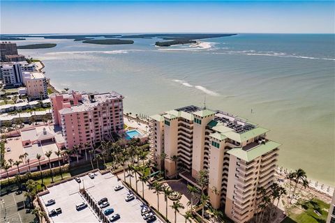 A home in MARCO ISLAND