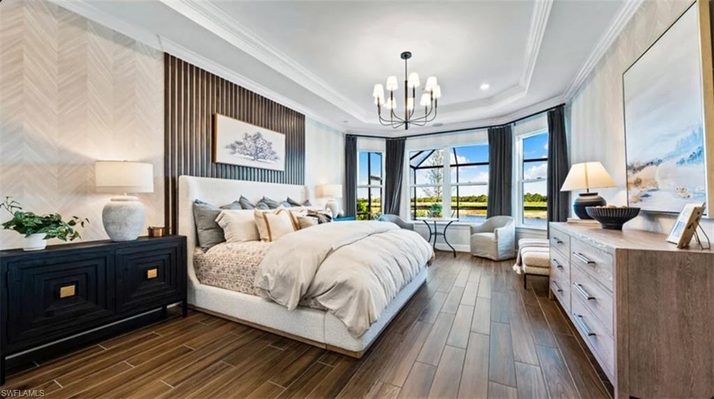 ESPLANADE LAKE CLUB - Residential
