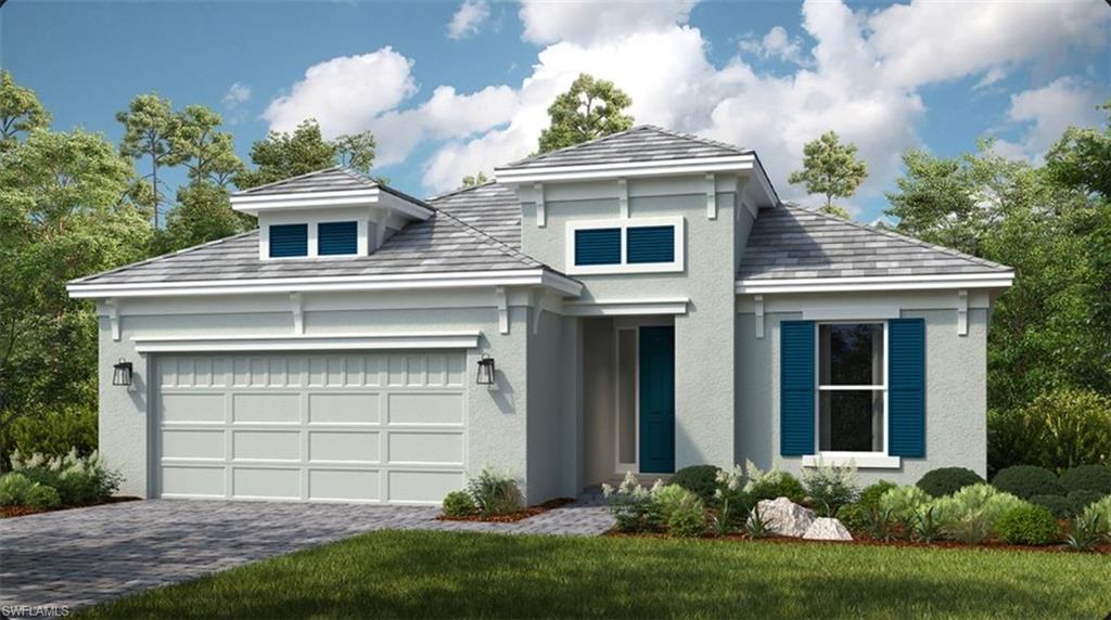 ESPLANADE LAKE CLUB - Residential