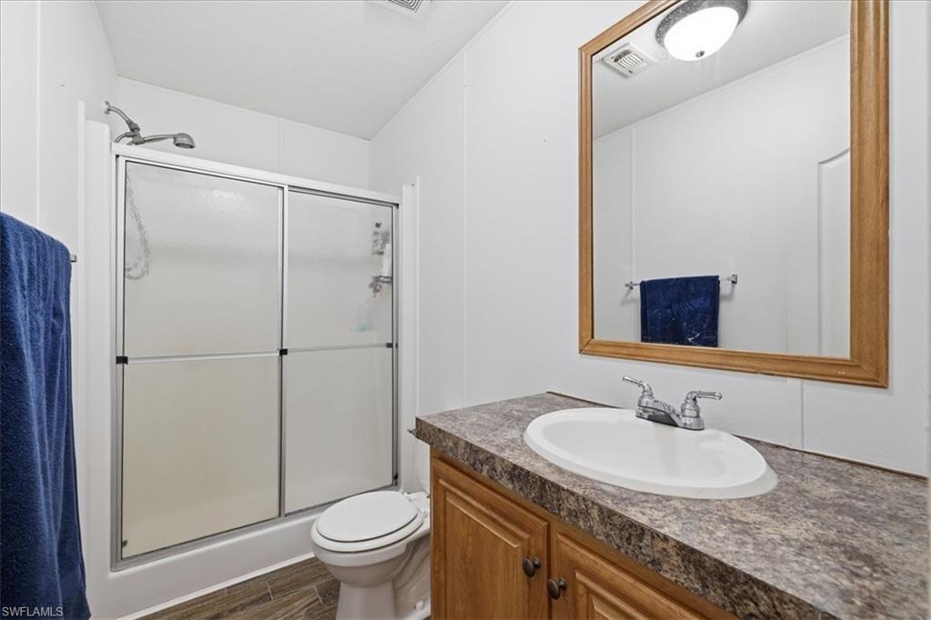 MONTURA RANCH ESTATES - Residential