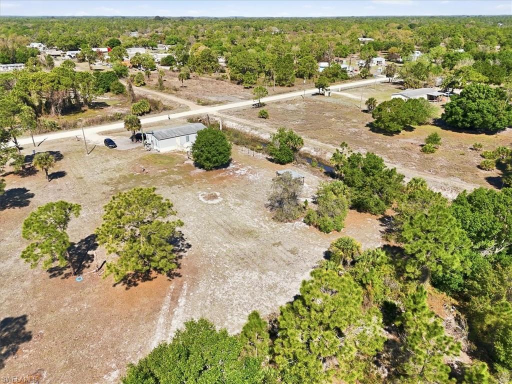 MONTURA RANCH ESTATES - Residential