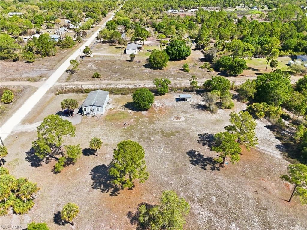 MONTURA RANCH ESTATES - Residential