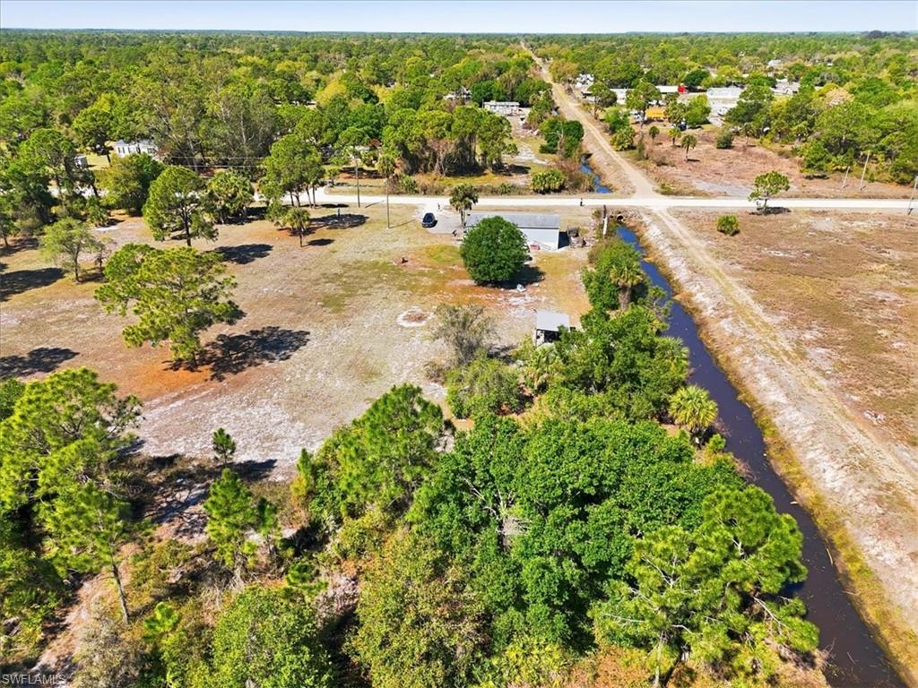 MONTURA RANCH ESTATES - Residential