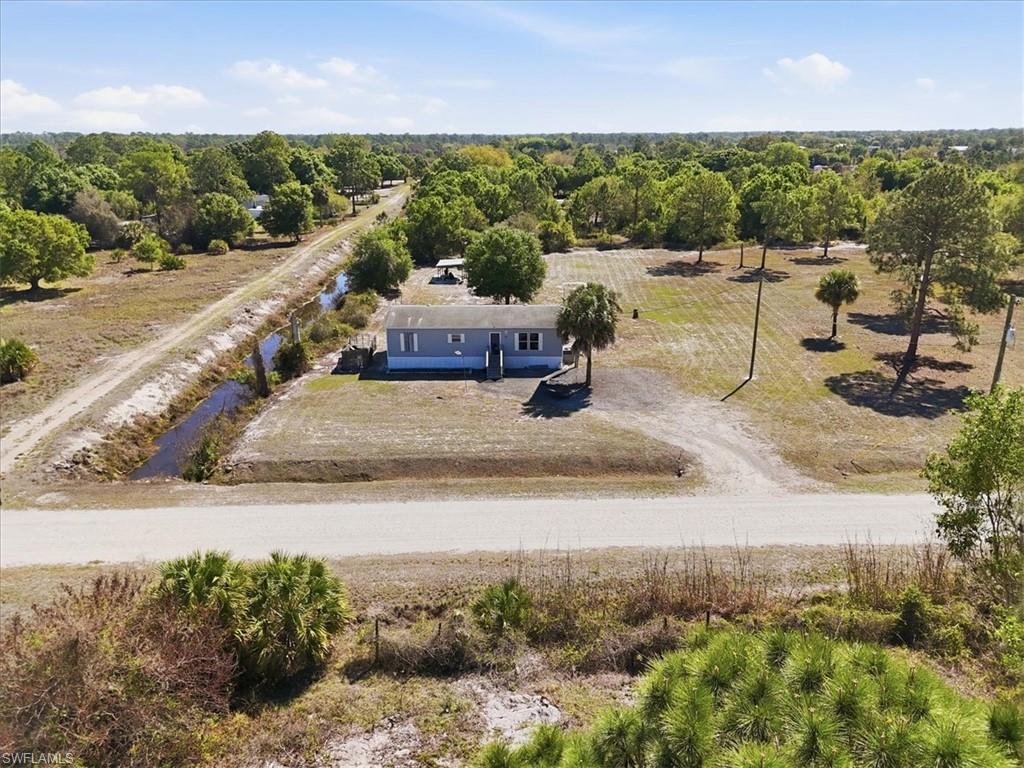 MONTURA RANCH ESTATES - Residential