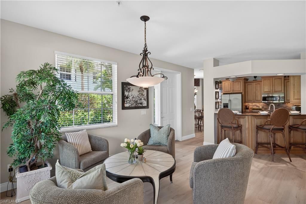 Photo of 5035 YACHT HARBOR DR #103, NAPLES, FL 34112 (MLS # 226021275)
