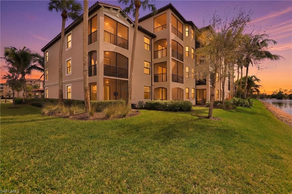 Photo of 9816 Giaveno CIR #1317, NAPLES, FL 34113 (MLS # 226010274)