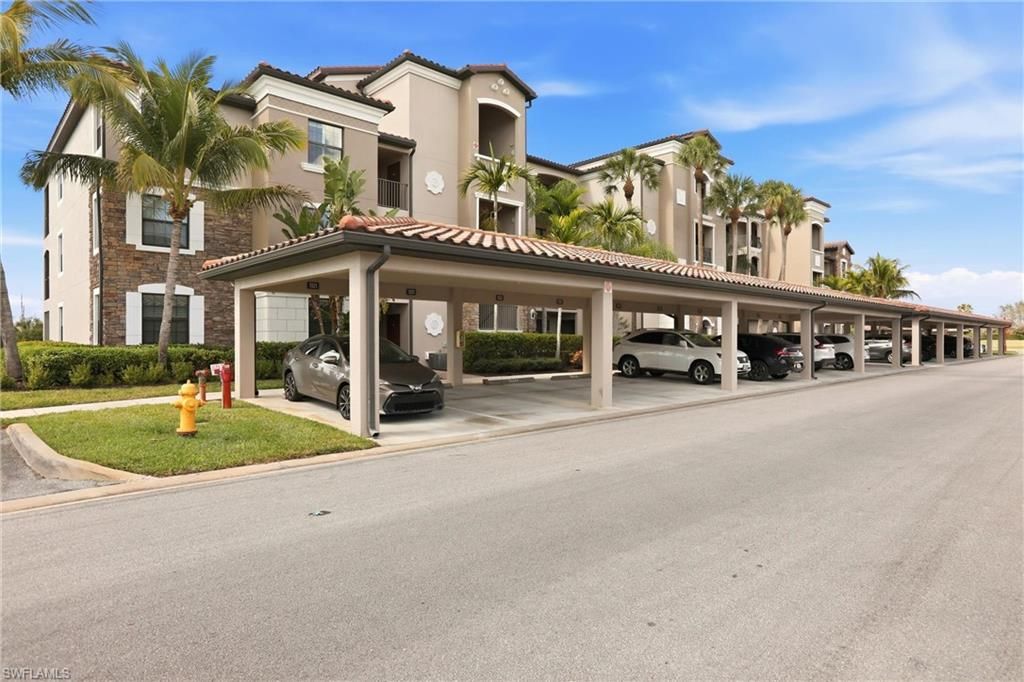 Photo of 9816 Giaveno CIR #1317, NAPLES, FL 34113 (MLS # 226010274)