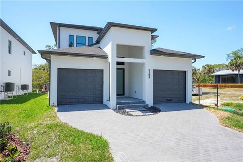 3384 Canal ST NAPLES FL 34112