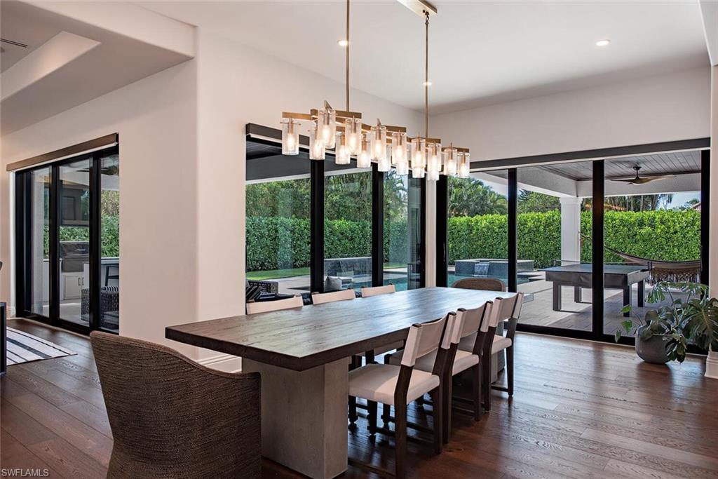 COQUINA SANDS - Residential