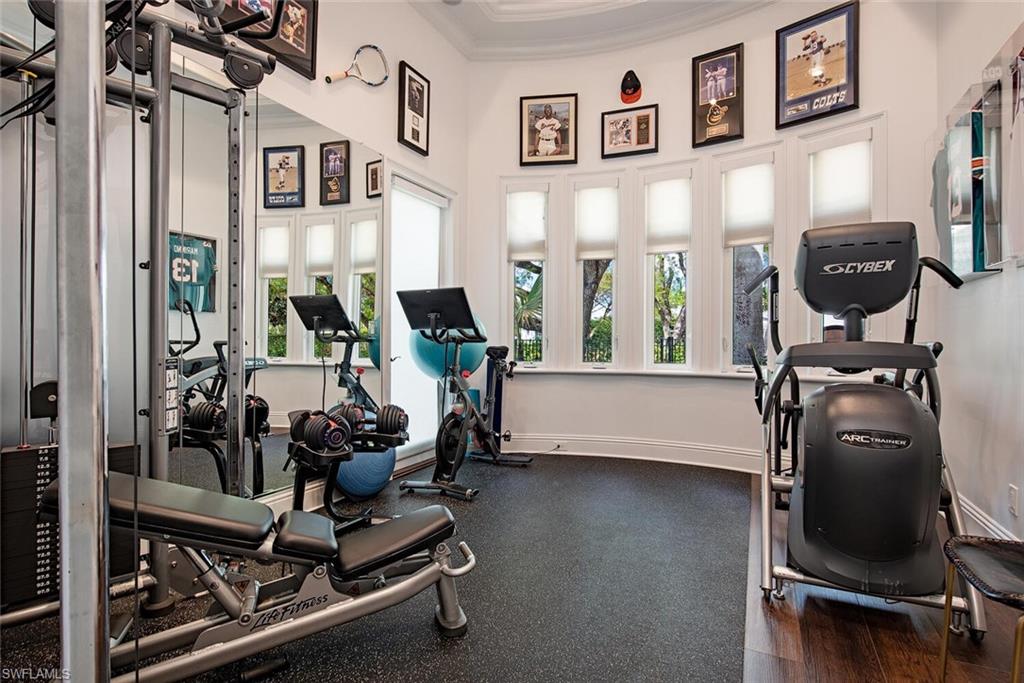 COQUINA SANDS - Residential