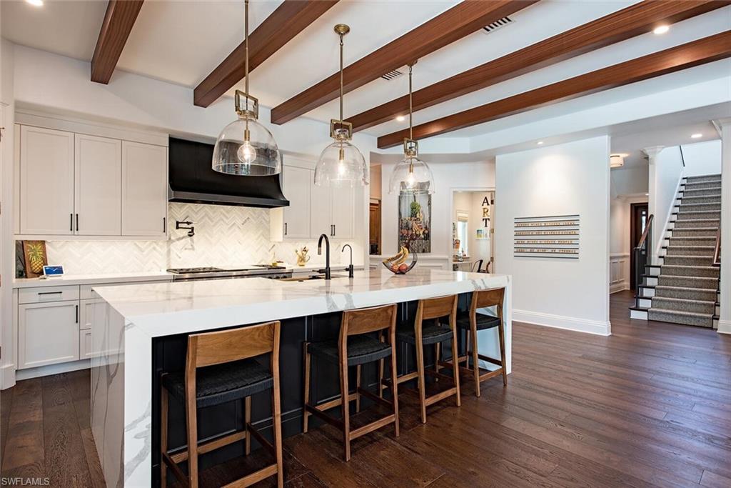 COQUINA SANDS - Residential