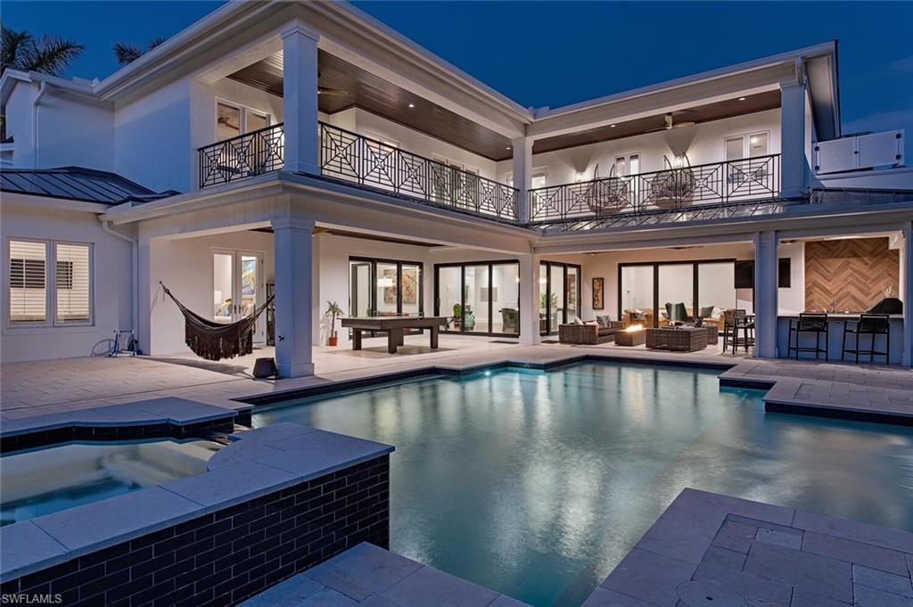 COQUINA SANDS - Residential