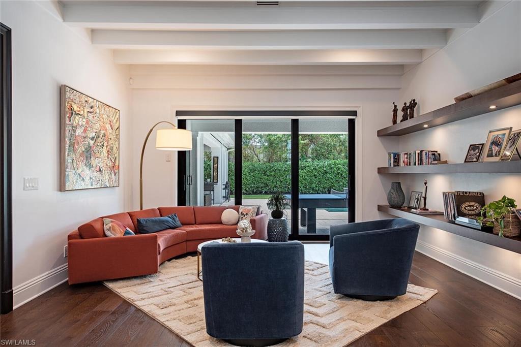 COQUINA SANDS - Residential