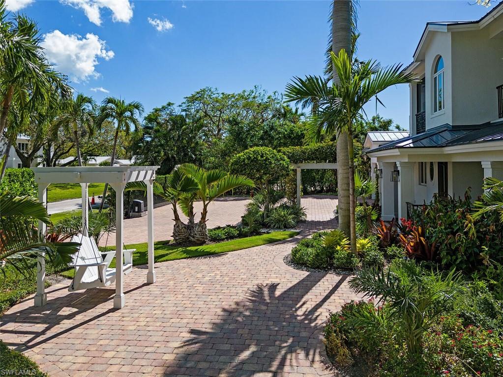 COQUINA SANDS - Residential