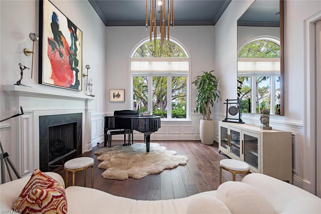 COQUINA SANDS - Residential