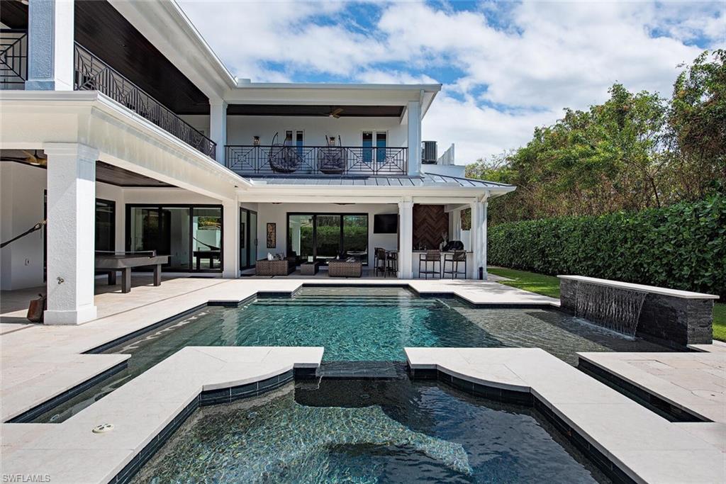 COQUINA SANDS - Residential