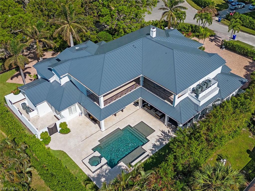 COQUINA SANDS - Residential