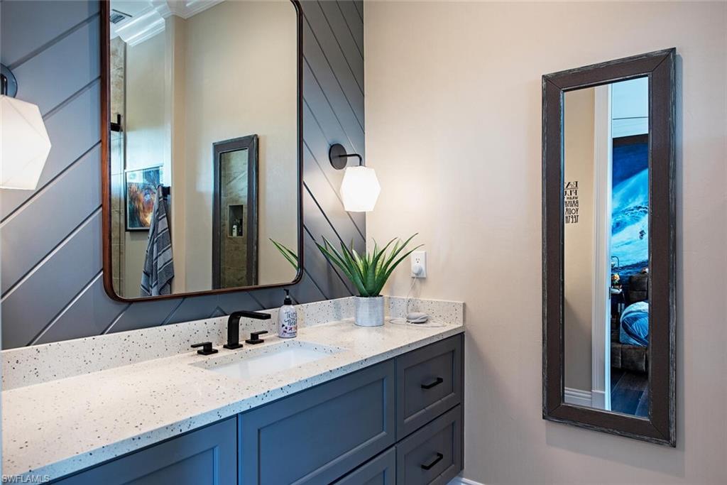 COQUINA SANDS - Residential