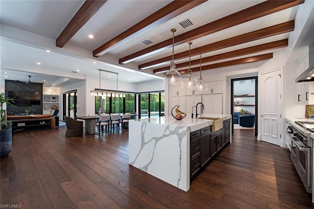 COQUINA SANDS - Residential