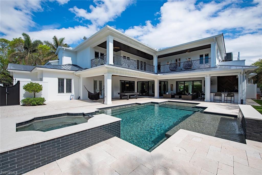 COQUINA SANDS - Residential