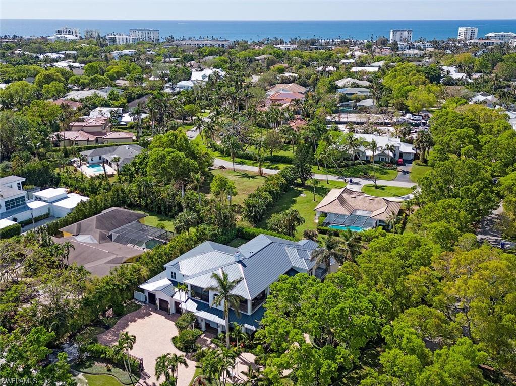 COQUINA SANDS - Residential