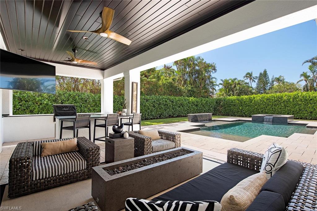 COQUINA SANDS - Residential