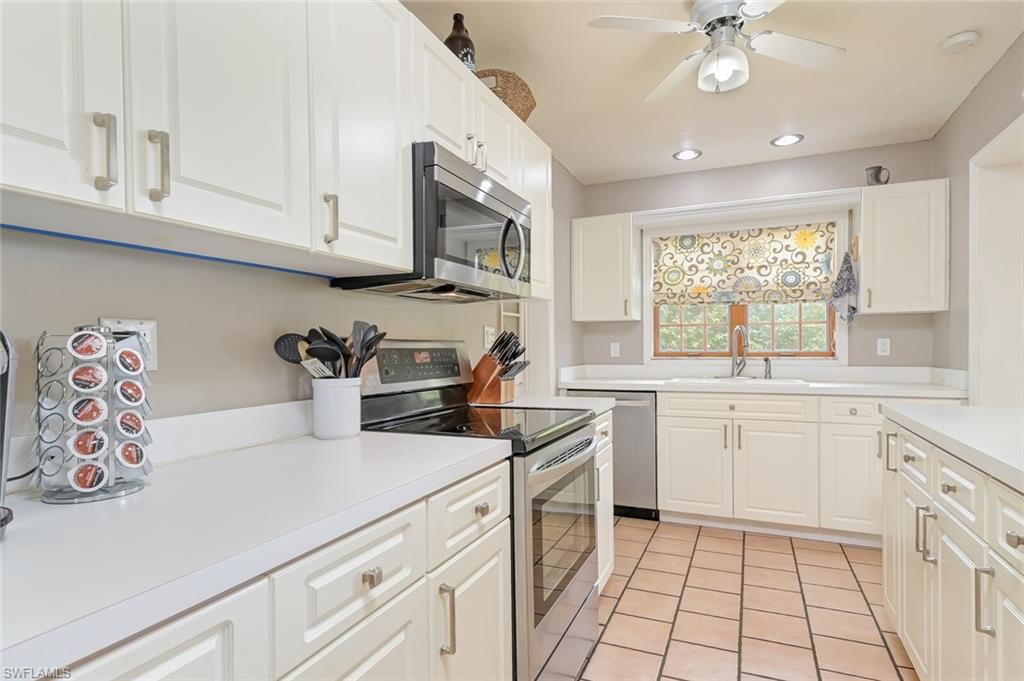 ALLEN COURT - Residential