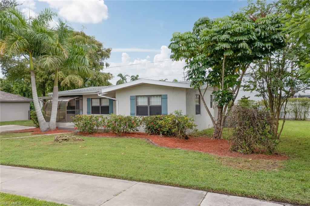 ALLEN COURT - Residential