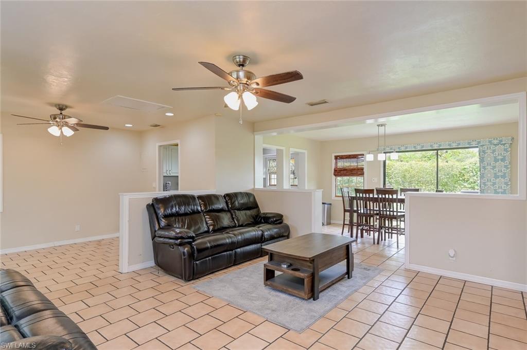 ALLEN COURT - Residential