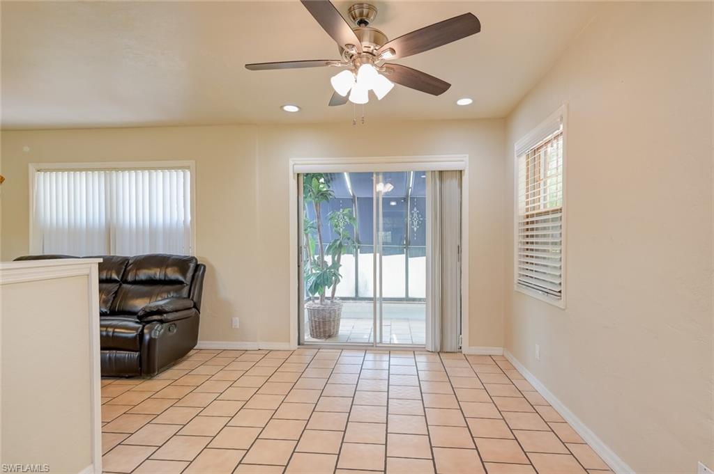 ALLEN COURT - Residential