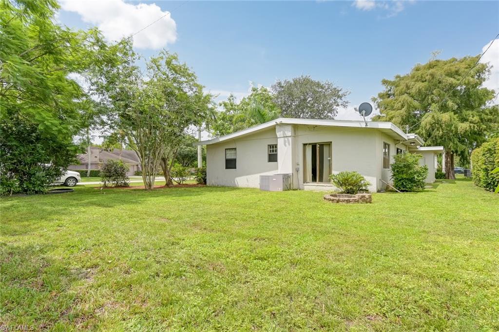 ALLEN COURT - Residential