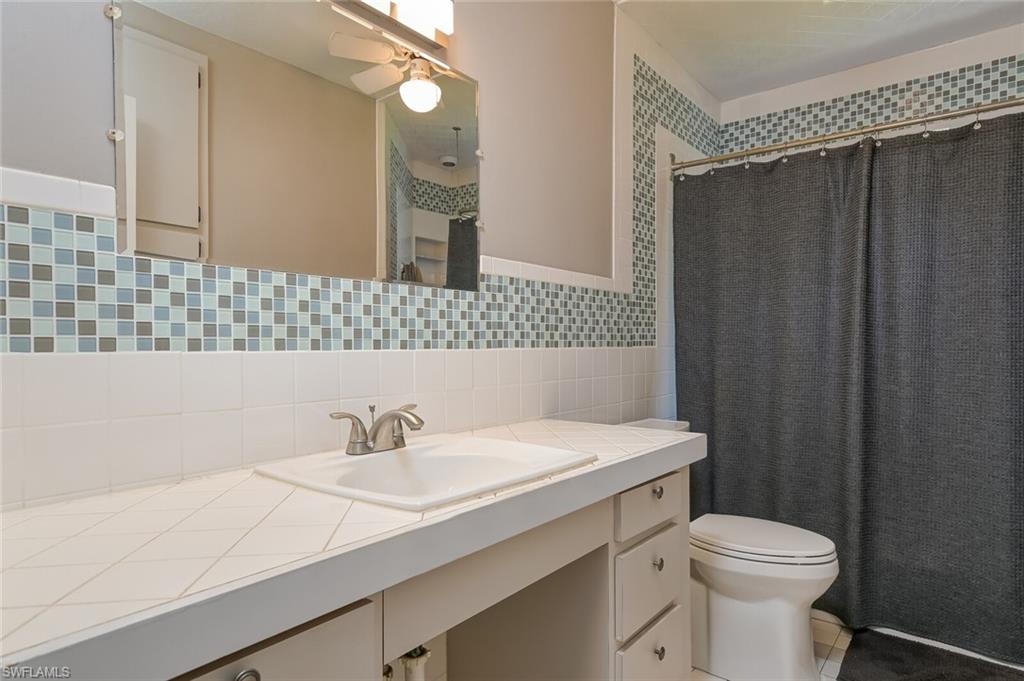 ALLEN COURT - Residential