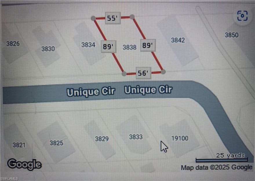 HARD TO FIND MOBILE HOME LOT.... CHECK THIS MONE OUT. OLD MOBILE HOME REMOVED. HAS THE PAD, LOT IS CLEARED AND CUT. THE SEPTIC AND WELL WAS SHARED WITH ONE OTHER MOBILE HOME.