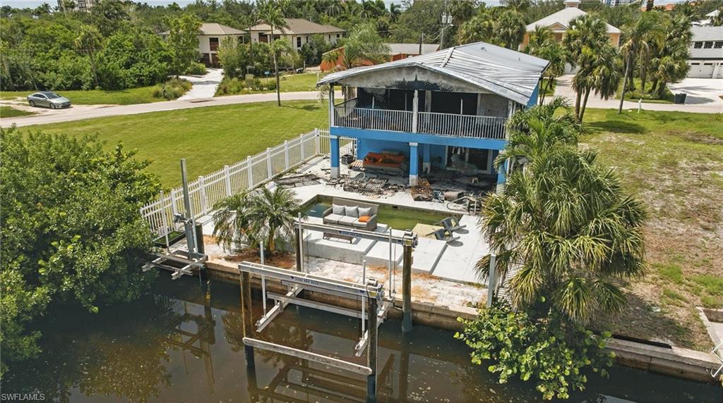 4747 Spring Creek DR
